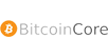 Bitcoin Core 0.20.0 Bitcoin Core is programmed to decide which block chain contains valid transactions.