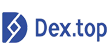 Dex.top简介Dex.top(大力士)隶属于Bibox旗下,是基于智能合约(包括但不限于Ethereum、EOS和NEO)的去中心化加密货币交易平台。