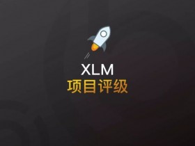项目评级：XLM，死怼XRP的复仇者