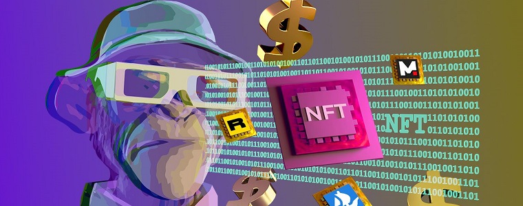 币安链BSC上NFT发行教程——NFT元数据模板，支持上线opensea并交易【pdf+视频BSC链NFT发行教程下载】