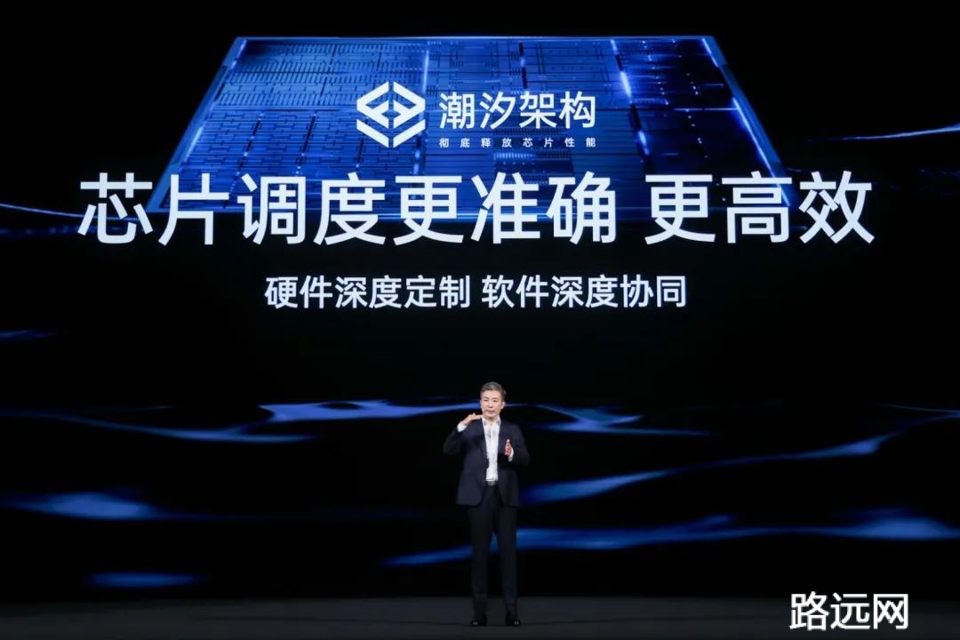 对话刘作虎：OPPO 成立 AI 中心，手机公司再不布局大模型就没戏了