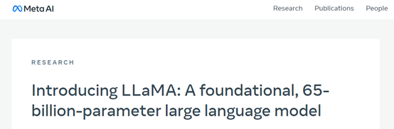 官宣！Meta正在训练Llama 3，将继续开源